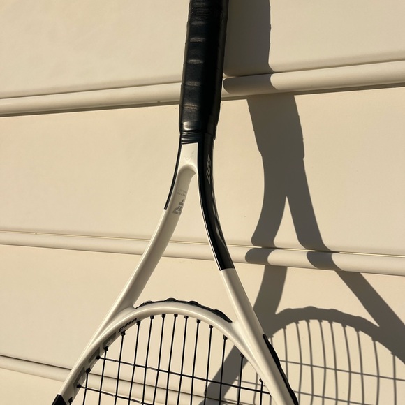 „Head“ tennis racket - Picture 4 of 4